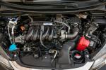 Honda Fit Sport HFP Accessories 2017 года (NA)